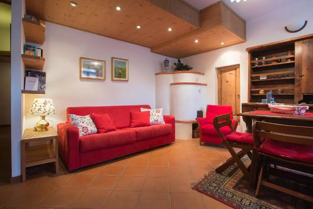 Alpine Dream Apartments