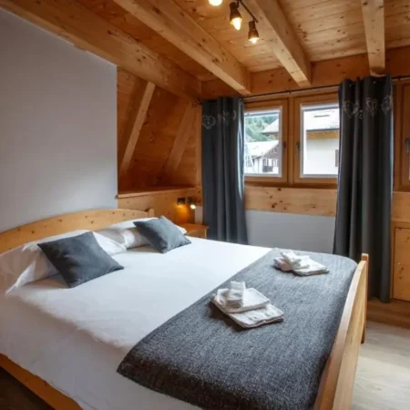 Chalet Silvi Residence