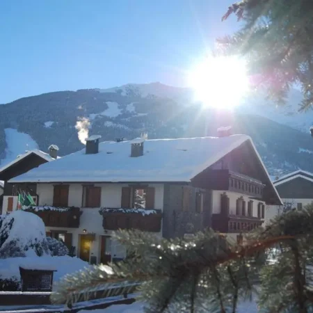 Chalet Gardenia