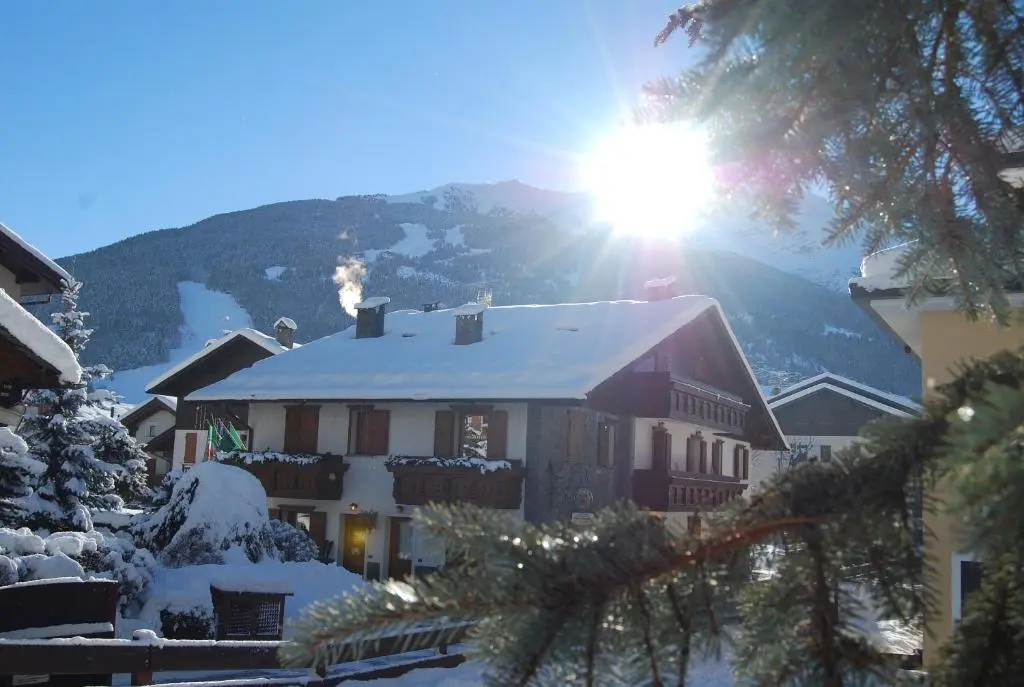 Chalet Gardenia