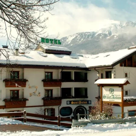 Hotel Santanton