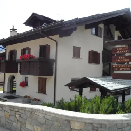 Chalet Alberti