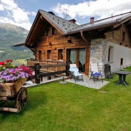 Chalet Teo e Marianna