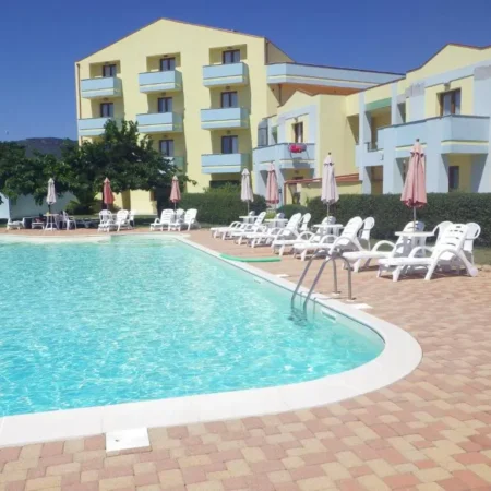 Hotel Isola Rossa