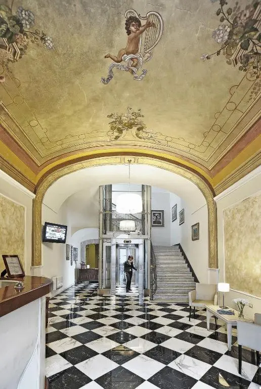 Palazzo Pischedda