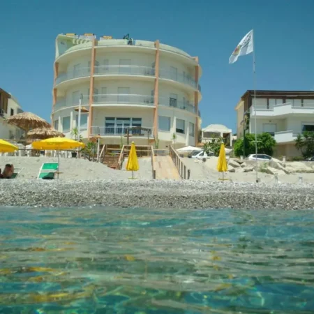 Hotel Il Girasole