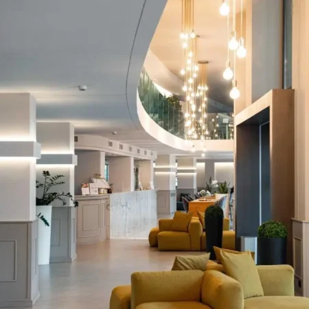 Phi Hotel Cavalieri