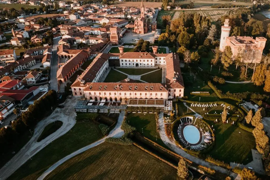 Albergo dell’Agenzia