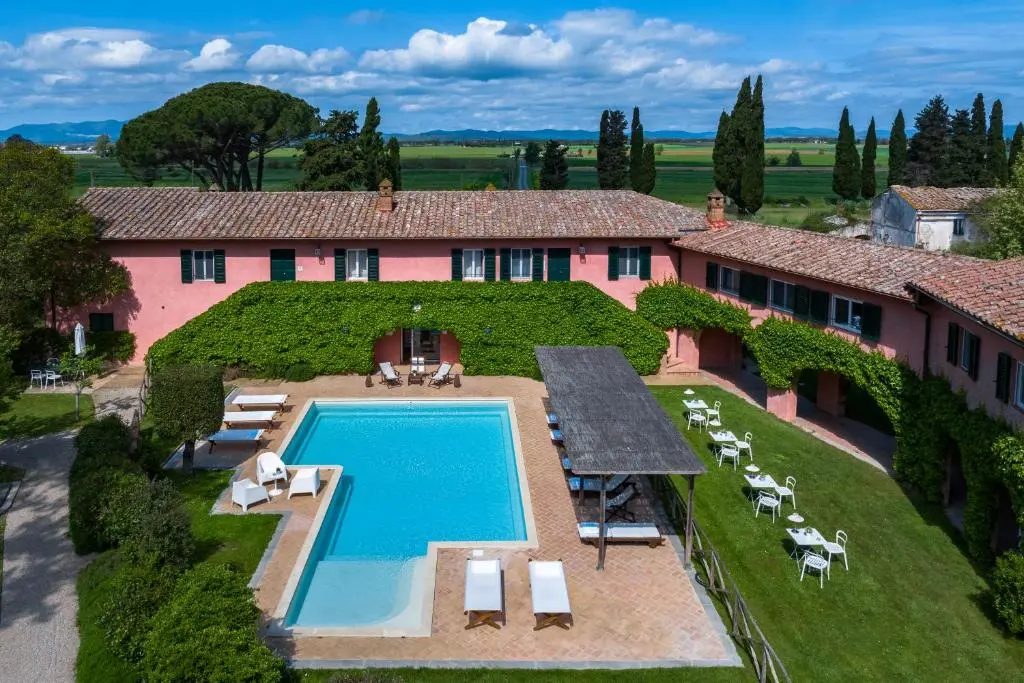 Le Versegge Resort
