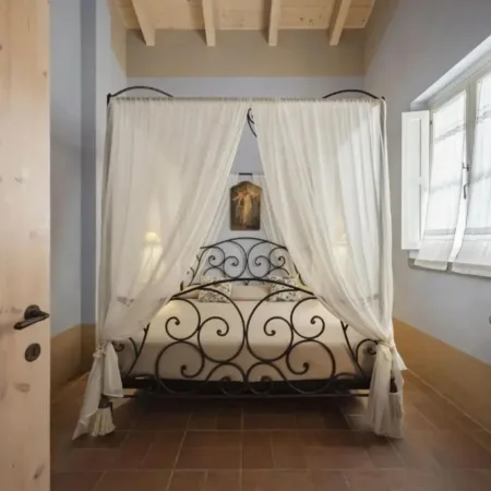 Guadalupe Tuscany Resort