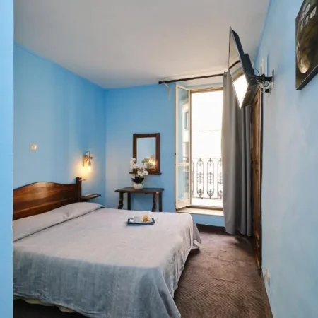 Albergo Della Posta