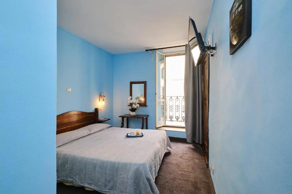 Albergo Della Posta