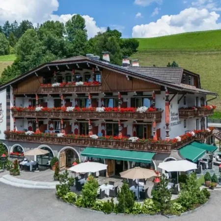 Hotel Edelweiss