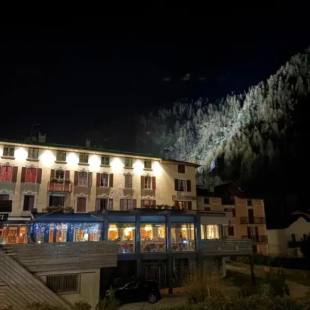 Hotel Pedretti