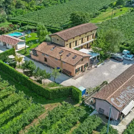 Agriturismo Revena