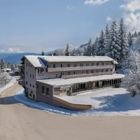 Hotel Polsa