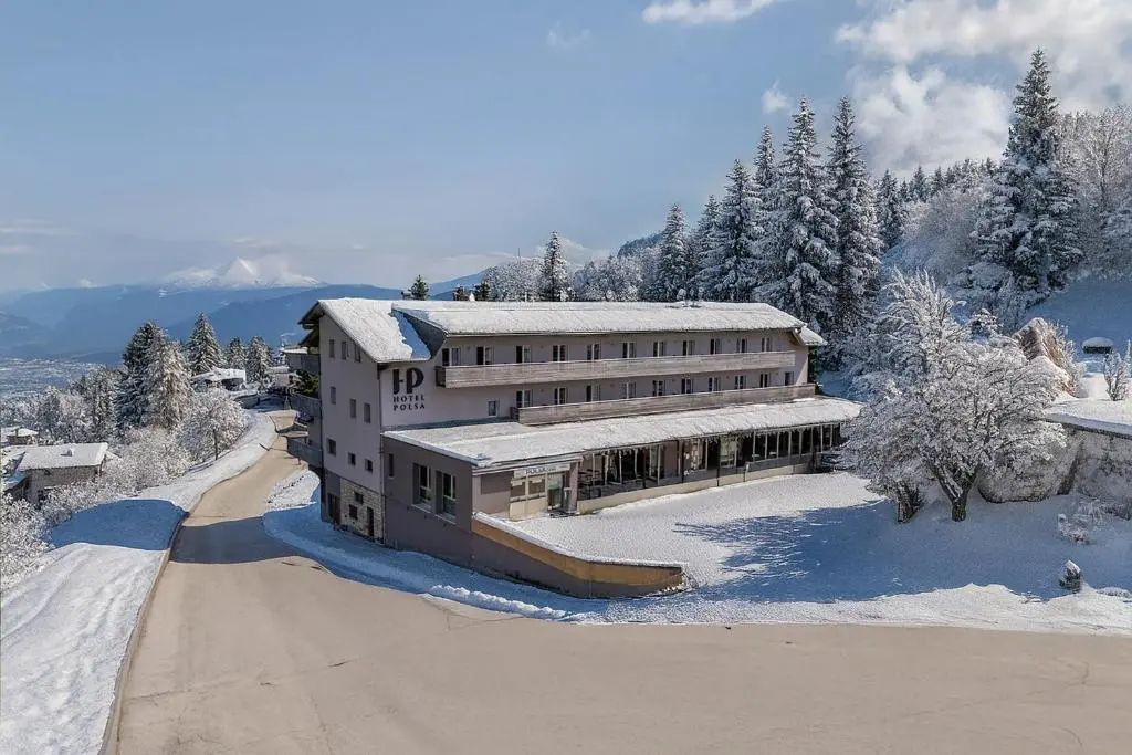 Hotel Polsa