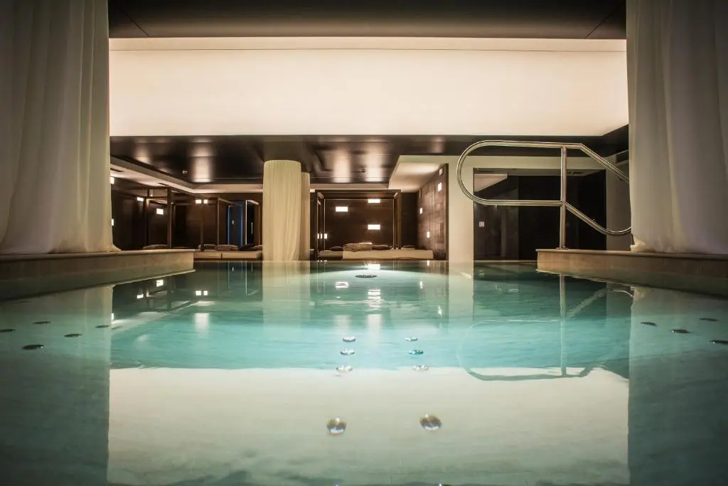 Hotel San Giacomo Spa&Gourmet
