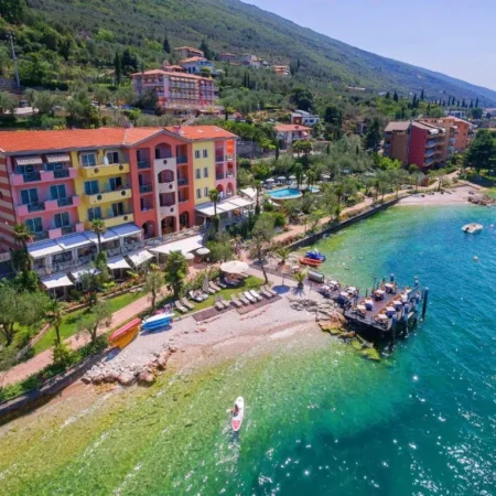 Belfiore Park Hotel 4Stars Superior “Adults Only”