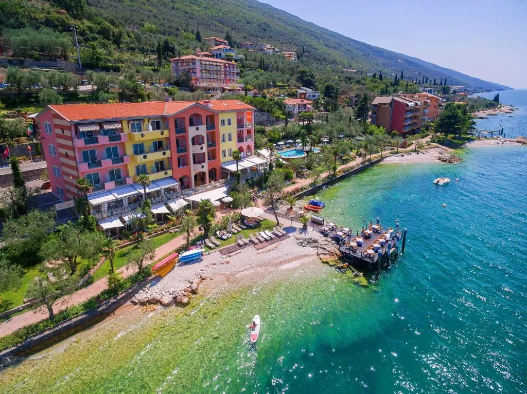 Belfiore Park Hotel 4Stars Superior “Adults Only”