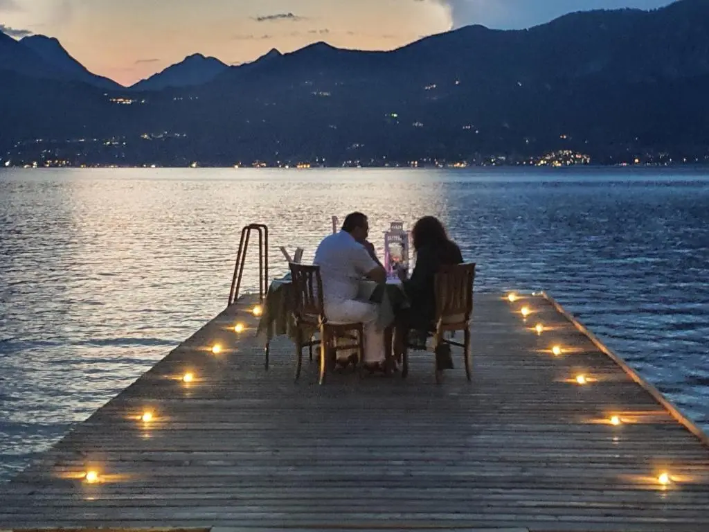 Hotel Merano