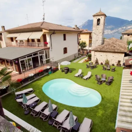 Albergo Casa Este