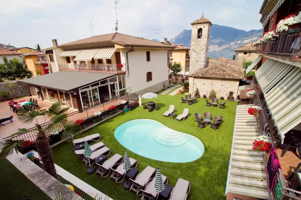 Albergo Casa Este