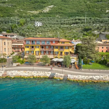 Hotel Residence Villa Beatrice