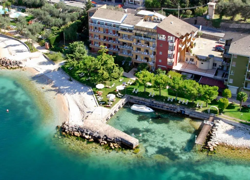 Hotel Du Lac – Relax Attitude Hotel