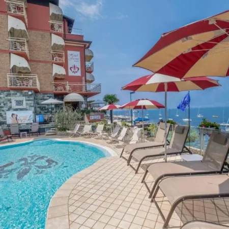 Hotel Firenze 3 Stelle Superior