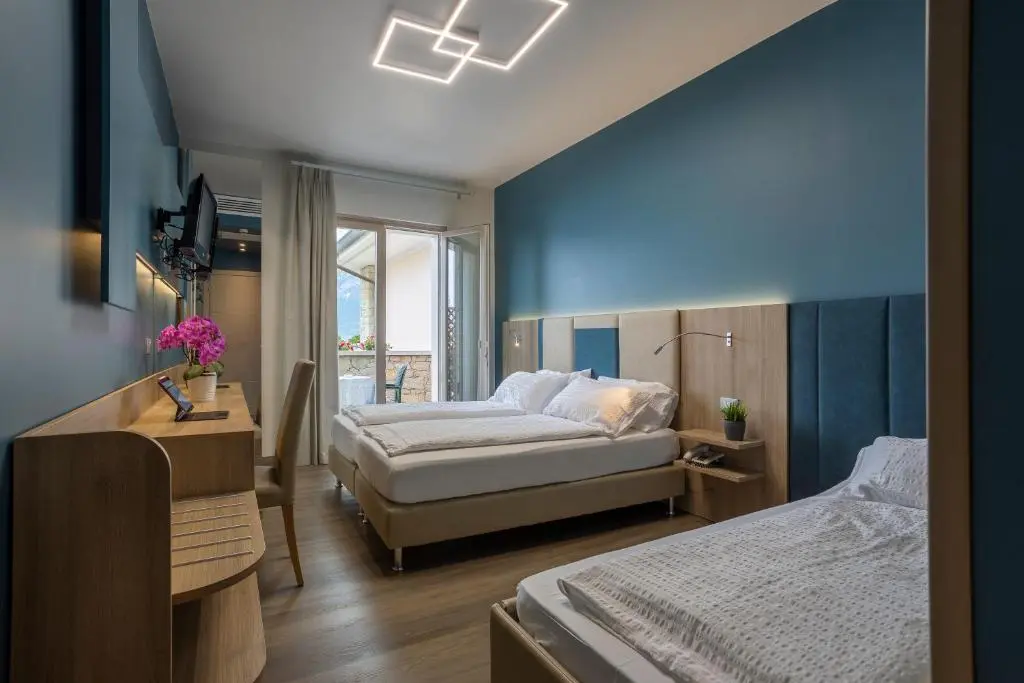 Hotel Veronesi