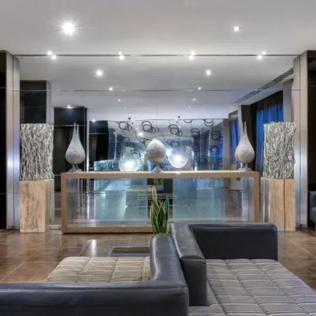 AC Hotel Brescia by Marriott