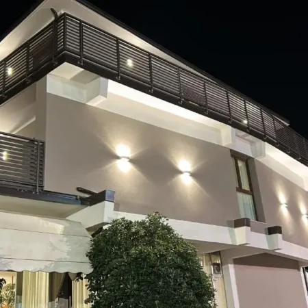 Hotel Marchina