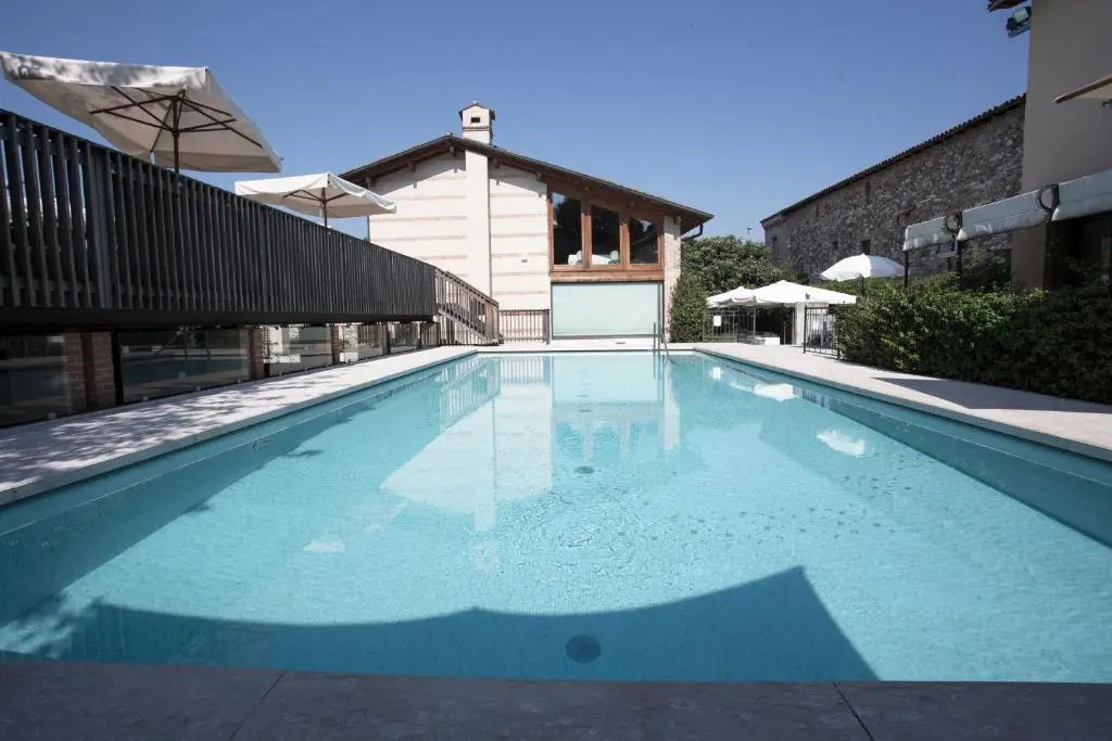 Santellone Lifestyle Resort