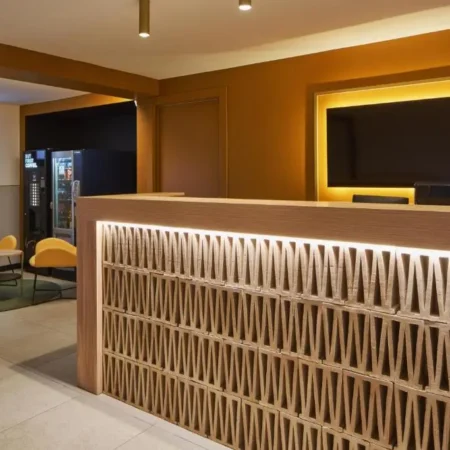Hotel Antica Fonte