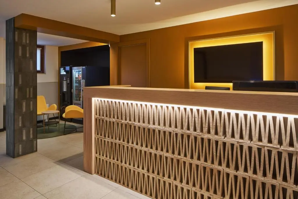 Hotel Antica Fonte