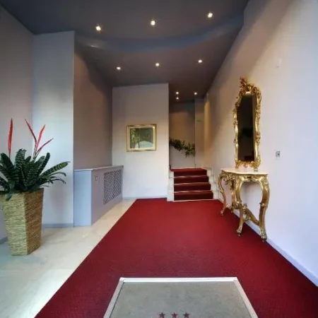 Hotel Cristallo Brescia