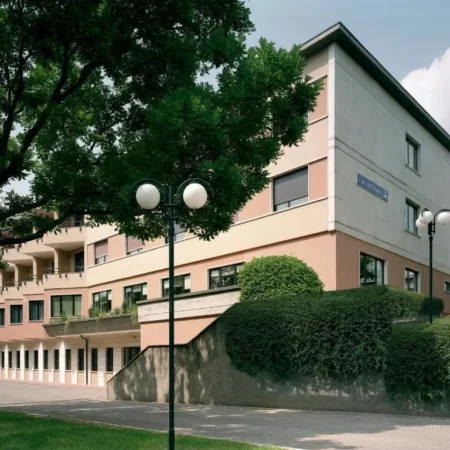 Albergo Casa dell’Ospite
