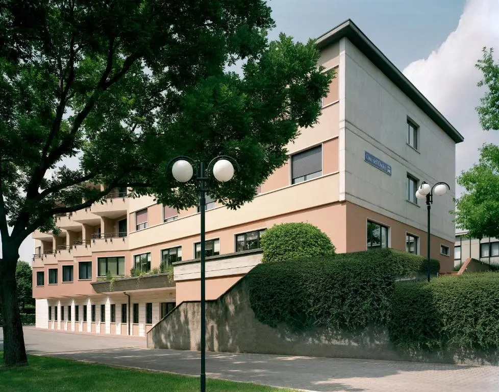 Albergo Casa dell’Ospite