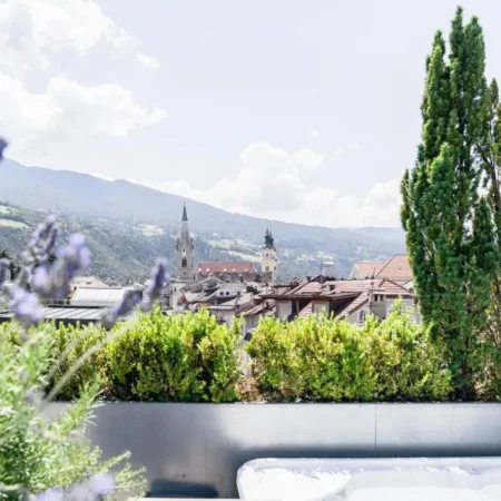 Soley Suites – adults only