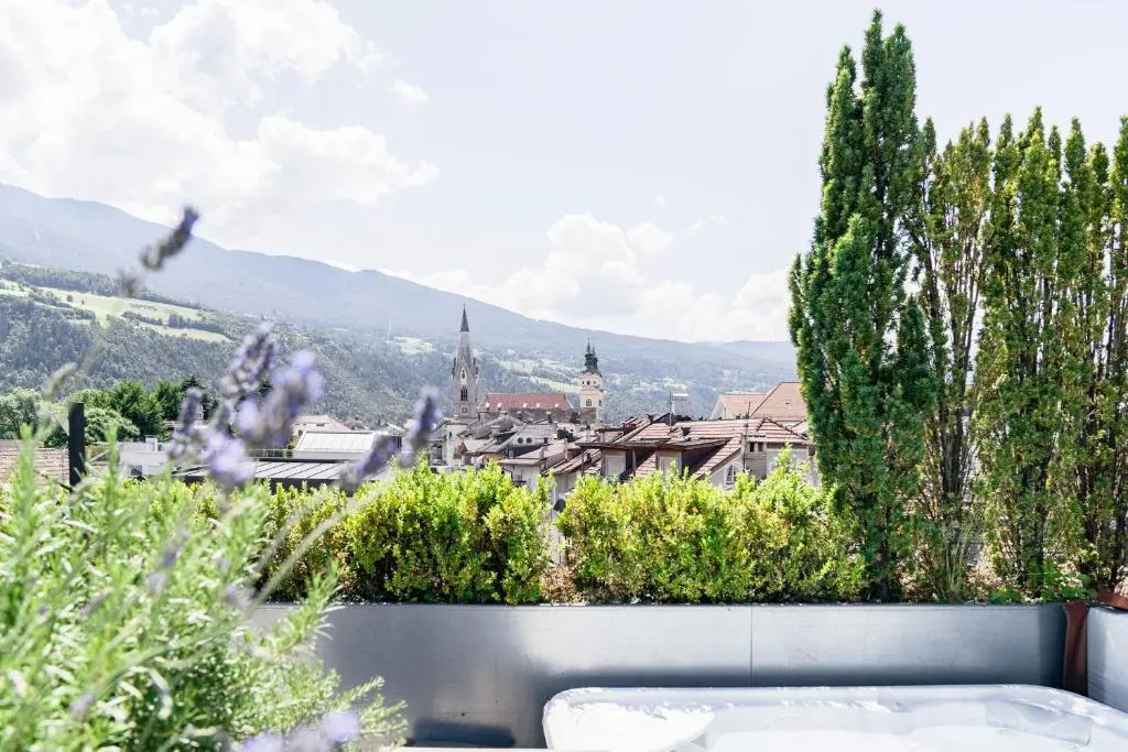 Soley Suites – adults only