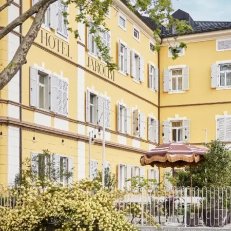 Hotel Jarolim