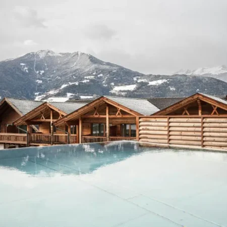 Hotel Gasserhof