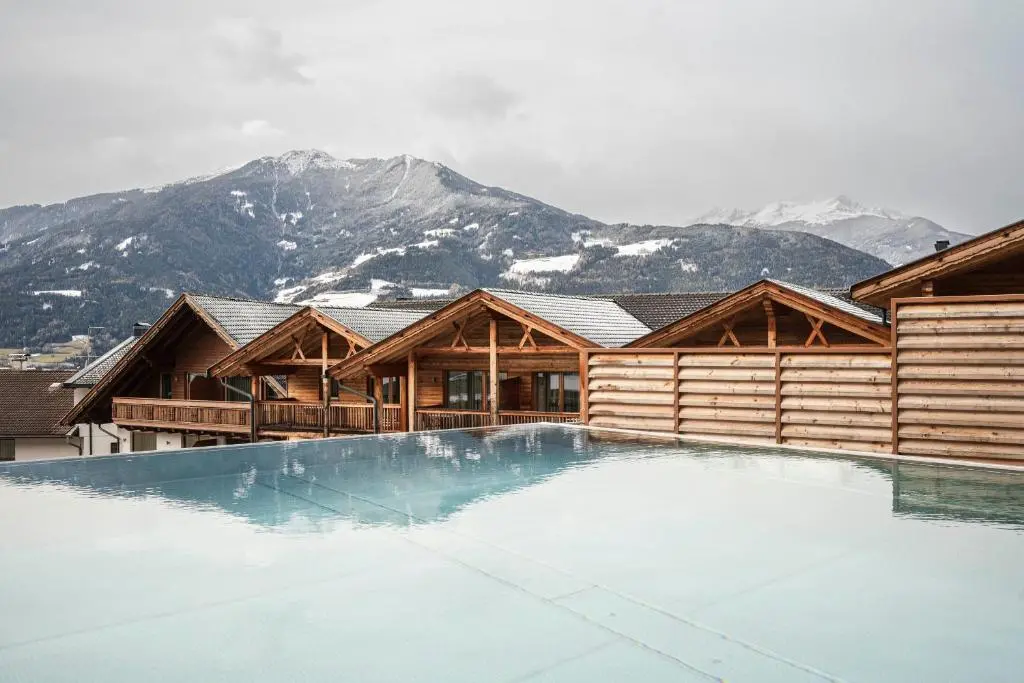Hotel Gasserhof