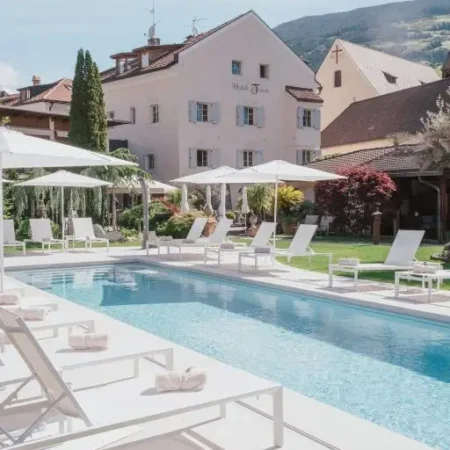 Hotel Traube