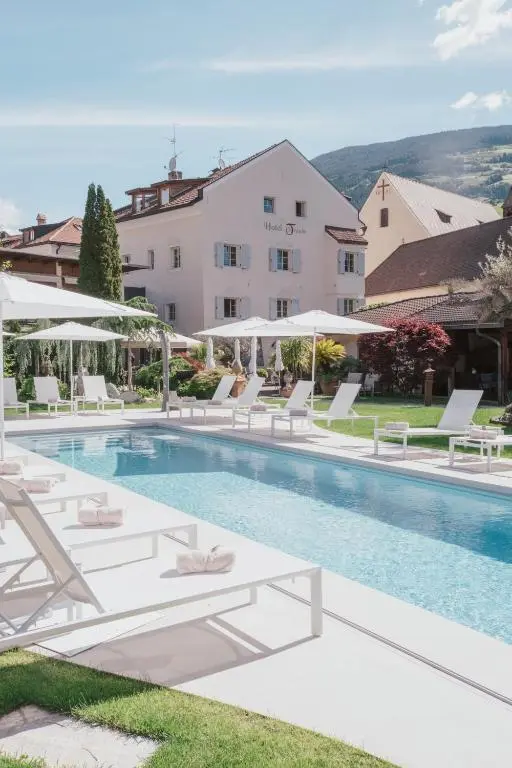 Hotel Traube