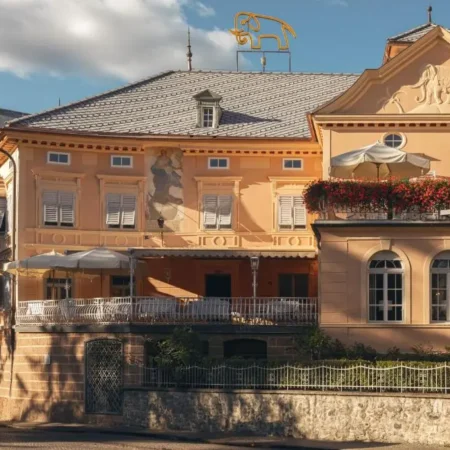 Hotel Elephant