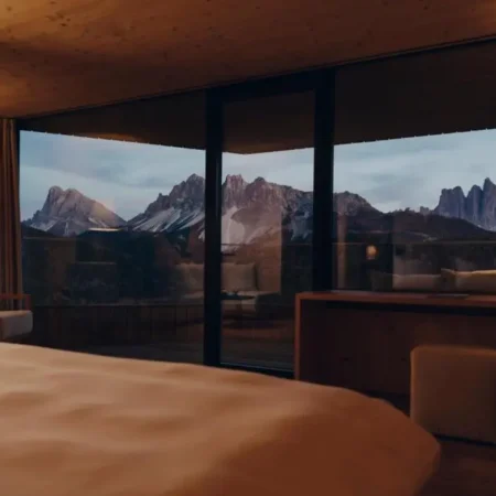 Forestis Dolomites