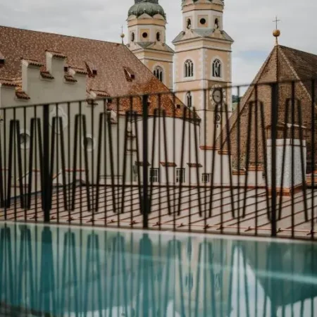 ADLER Historic Guesthouse