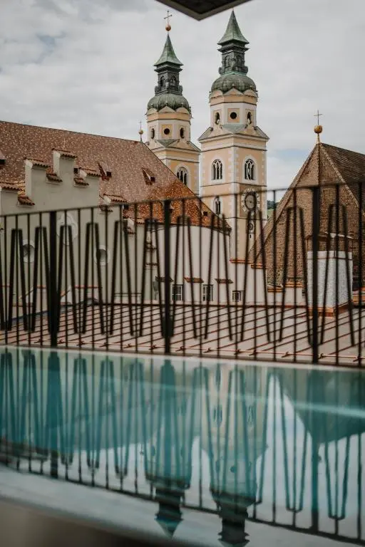 ADLER Historic Guesthouse